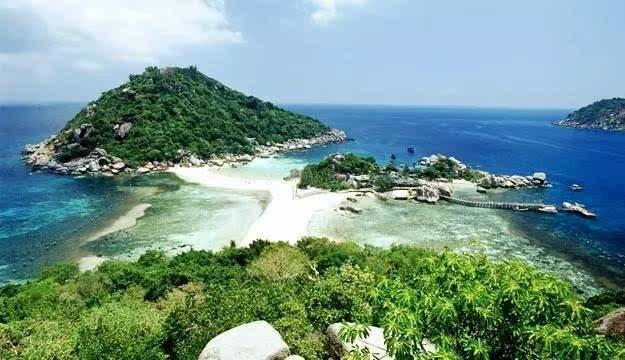 意想不到的旅程