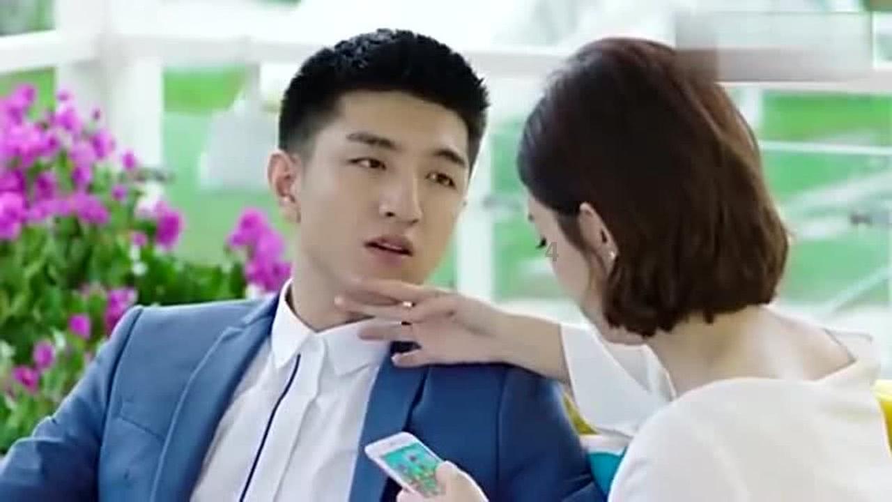 美妙的夏天